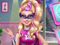 Spel Waaragtige Transformasie van Superheld-pop aanlyn