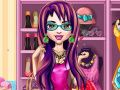 Spel Fashionista Ware Oorgestelling aanlyn