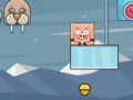 Spel Varkie in die Puddle 3 aanlyn