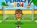 Spel Penaal 2014 aanlyn