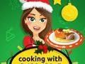 Spel Kook met Emma: Gebakte Appels aanlyn