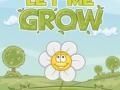 Spel Laat my groei aanlyn