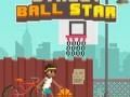 Spel Straat Basketbal Ster aanlyn