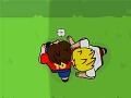 Spel Dribble Konings aanlyn