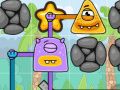 Spel Monster Hand aanlyn