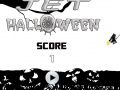 Spel Jet Halloween aanlyn