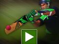 Spel Kriket Batter Uitdaging aanlyn
