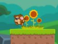 Spel Springende Aap Joe aanlyn