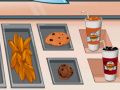 Spel Klubbroodjie aanlyn