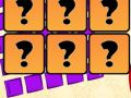 Spel Genius Geheue aanlyn