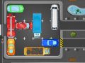 Spel Parkeer Paniek aanlyn
