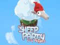 Spel Skapende Partytjie aanlyn