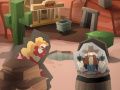 Spel Billy die Kind aanlyn Spel Billy die Kind aanlyn