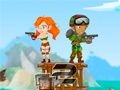 Spel Leër van Soldate: Weerstand aanlyn Spel Leër van Soldate: Weerstand aanlyn