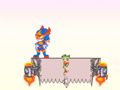 Spel Super Kind Perfekte Sprong aanlyn