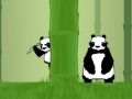Spel Bamboe Panda aanlyn