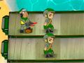 Spel Leërsoldate: Wêreldoorlog aanlyn Spel Leërsoldate: Wêreldoorlog aanlyn