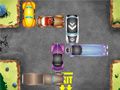 Spel Verlaat die motor aanlyn