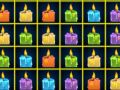 Spel Kersfees Wedstrijd 3 aanlyn