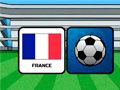 Spel Europese Sokker Hemde Kuis aanlyn