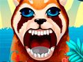 Spel Word 'n Diere Tandarts aanlyn