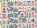 Spel Mahjong Mahjong aanlyn