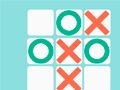 Spel Klassieke Tiks Toks aanlyn