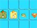 Spel Stoot die muis aanlyn
