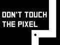 Spel Moet nie die pixel aanraak nie aanlyn