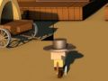 Spel Skieter Duel aanlyn
