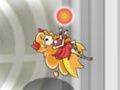 Spel Magiese meisie: Red die skool aanlyn