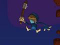 Spel Astronaut vegter aanlyn