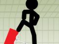 Spel Stickman Vegter: Epiese Gevegte aanlyn