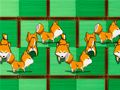 Spel Shiba reddering: honde en hondjies aanlyn
