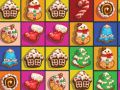 Spel Kersfees Ruil aanlyn