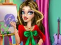 Spel Gwen Winter Ware Omvormering aanlyn