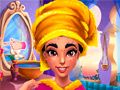 Spel Regte Makeover van die Arabiese Prinses aanlyn Spel Regte Makeover van die Arabiese Prinses aanlyn
