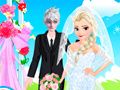 Spel Ellie Royal Troue aanlyn
