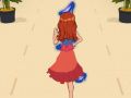 Spel Jessie's Hardloop aanlyn