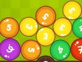 Spel Wiskunde Balle aanlyn