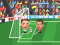 Spel Sportskoppe Sokkerkampioenskap aanlyn Spel Sportskoppe Sokkerkampioenskap aanlyn