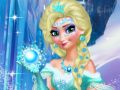 Spel Elsa Makeover aanlyn