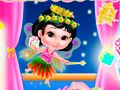 Spel Tandfee Prinsesse aanlyn