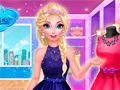 Spel Elsie Droomrok aanlyn