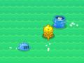 Spel Spatre Dragon Pong aanlyn