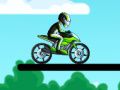 Spel Fietswedren 2 aanlyn