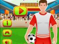 Spel Europese Strafschop aanlyn