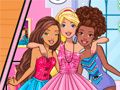 Spel Barbie Span Doelwitte aanlyn