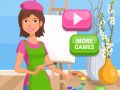 Spel Puzzel Skilder aanlyn