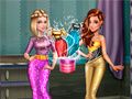 Spel Doll-partytrokie aanlyn Spel Doll-partytrokie aanlyn
